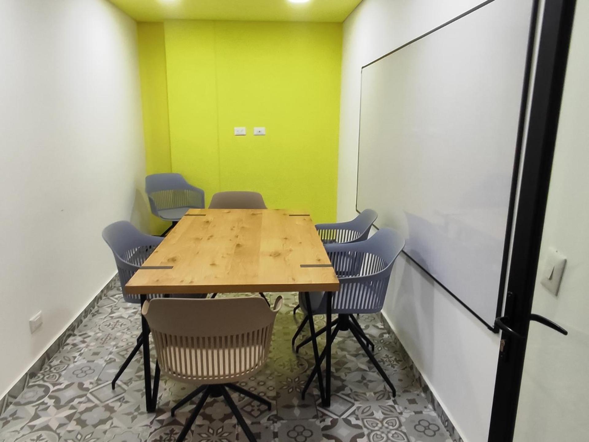 Apartamento Super Loft-chapinero - Vitra Art *